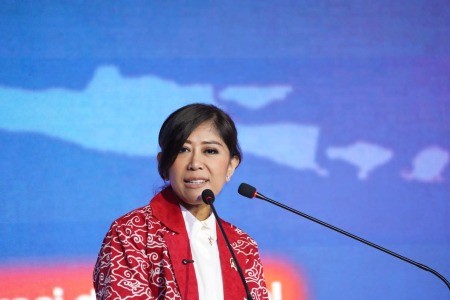 Digitalisasi Jadi Jalan Kemandirian Ekonomi dan Keadilan Sosial